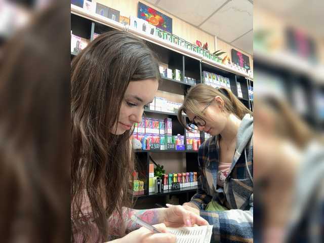 sofi-edvige's BongaCams profile