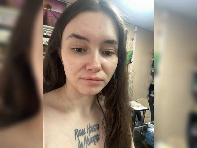 sofi-edvige's BongaCams profile