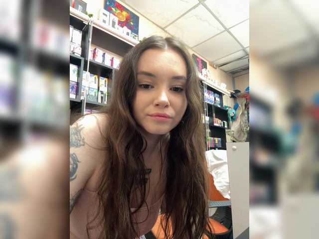 sofi-edvige's BongaCams show and profile