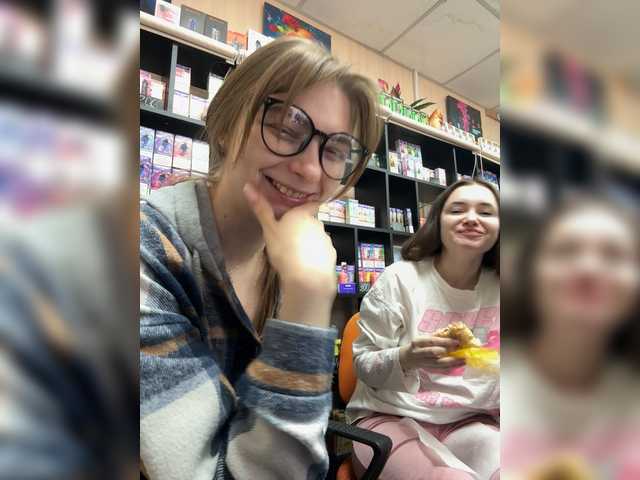 sofi-edvige's BongaCams profile