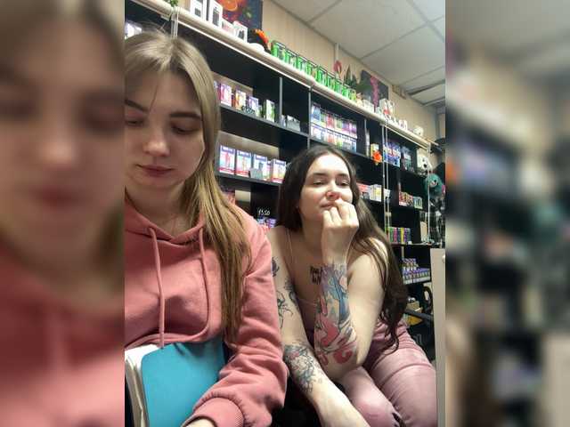 go to chat with sofiedvige