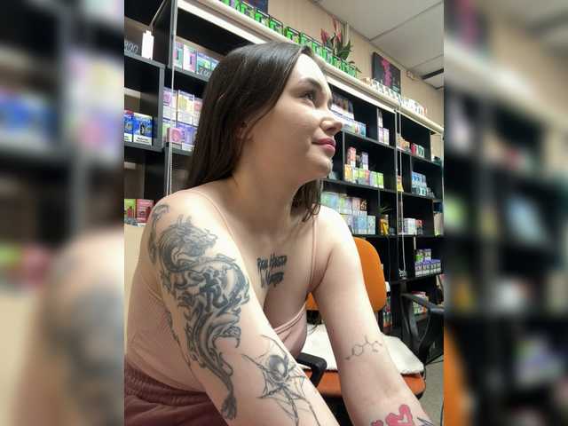 go to chat with sofiedvige