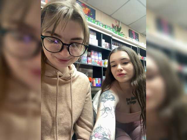 sofi-edvige live cam