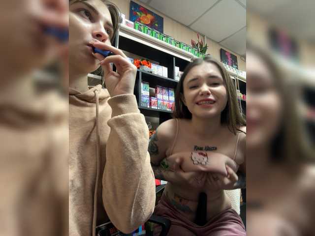 sofi-edvige Free Live Cam on BongaCams