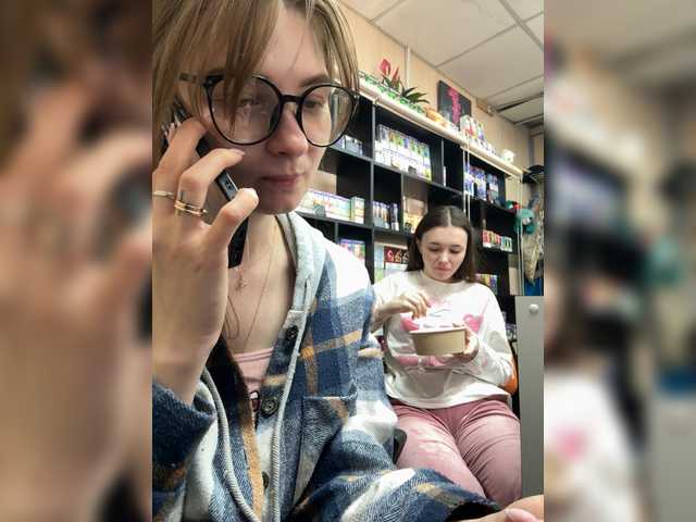 sofi-edvige's BongaCams profile