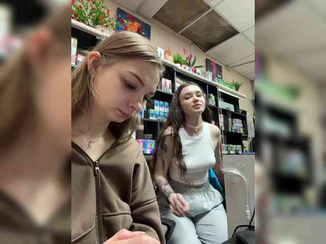 camsex Sofi-edvige