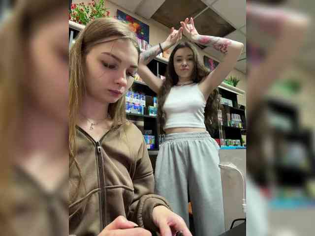 sofiedvige webcam