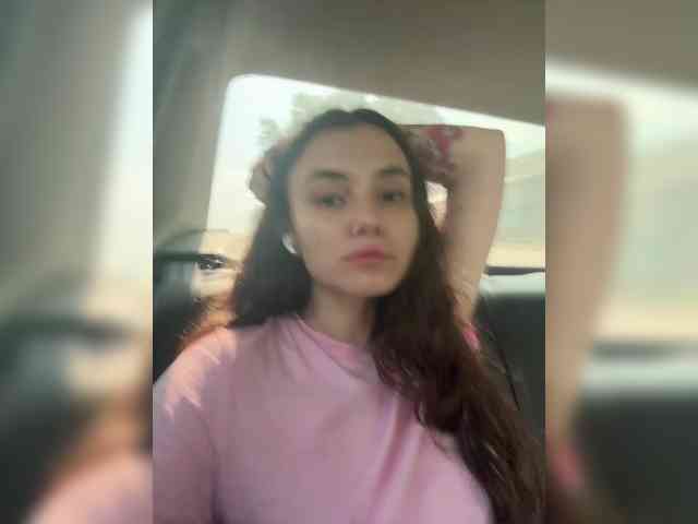 sofi-edvige Live Webcam on BongaCams