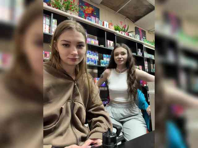 camsex Sofi-edvige