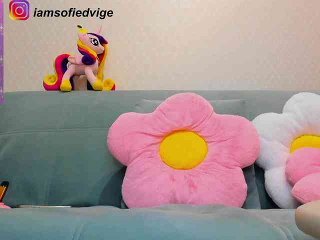 sofiedvige webcam