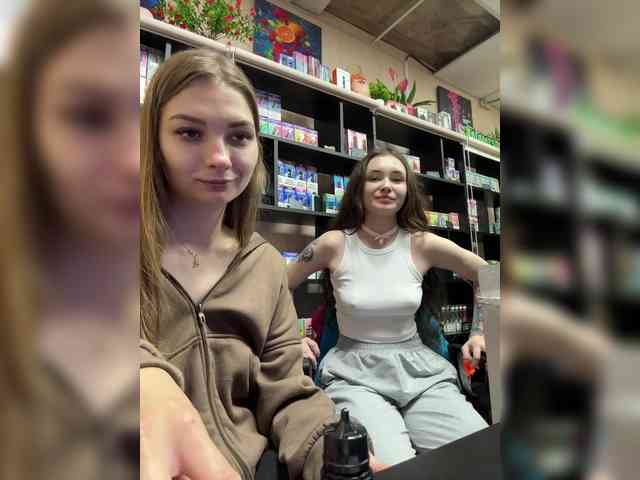 camsex Sofi-edvige