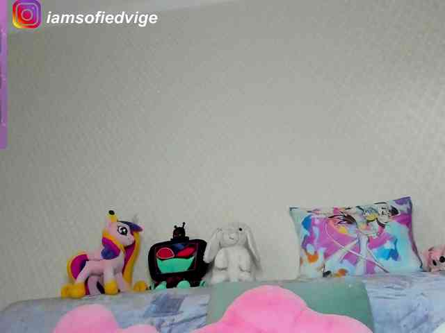 sofiedvige webcam