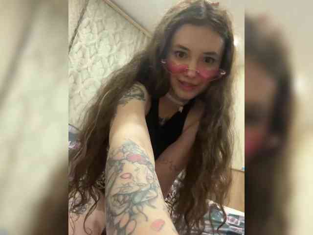 sofi-edvige Live Webcam on BongaCams