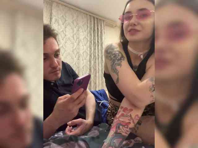 sofiedvige webcam
