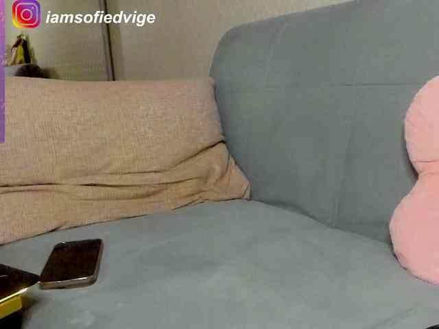 sofiedvige webcam