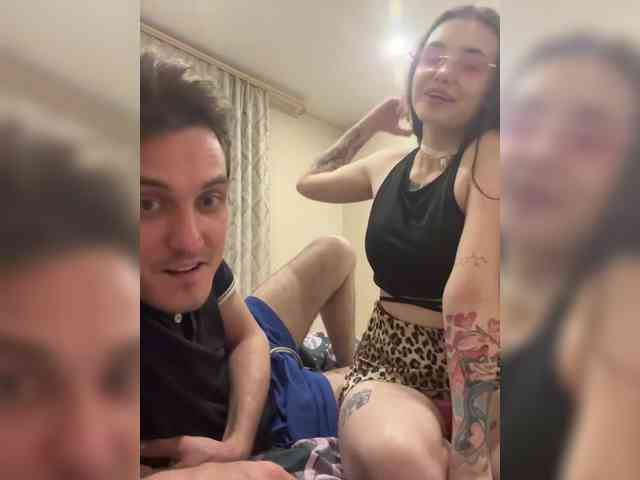 sofiedvige webcam