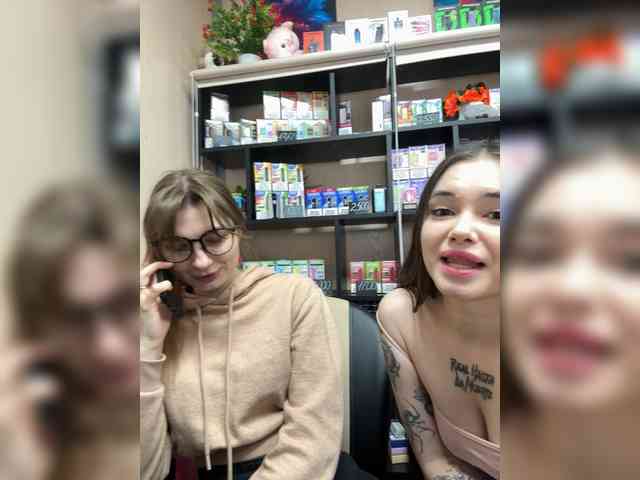 sofi-edvige Live Webcam on BongaCams