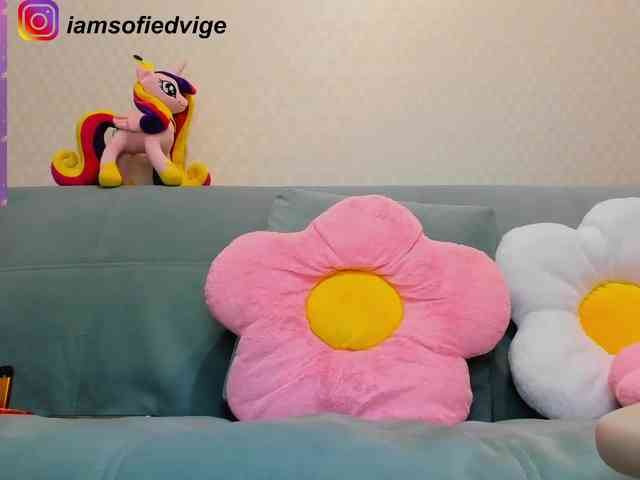 sofiedvige webcam