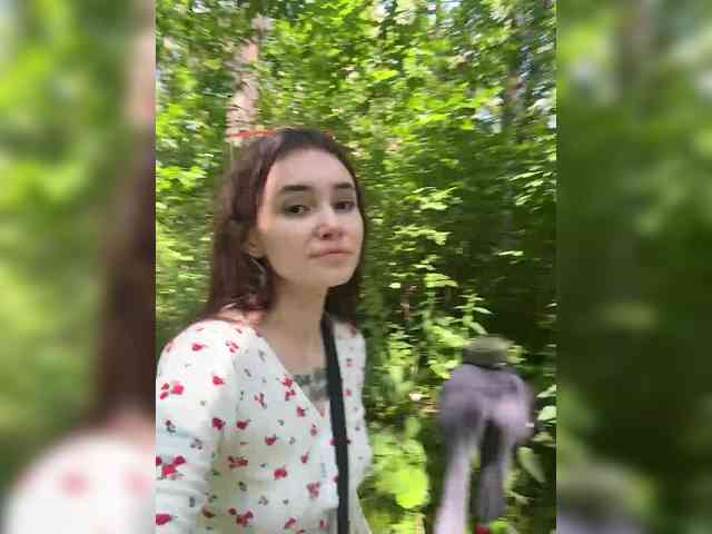 sofiedvige webcam