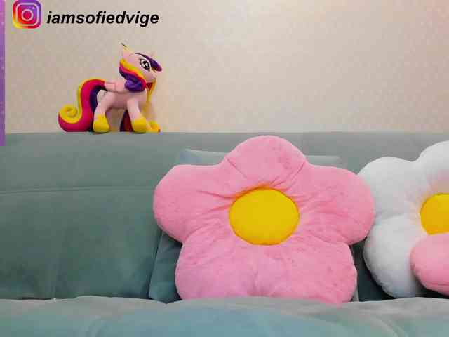sofiedvige webcam