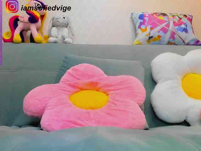 sofiedvige webcam
