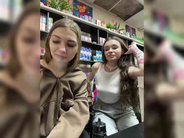 sofiedvige webcam