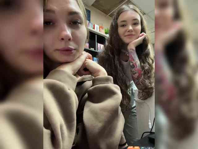 sofiedvige webcam