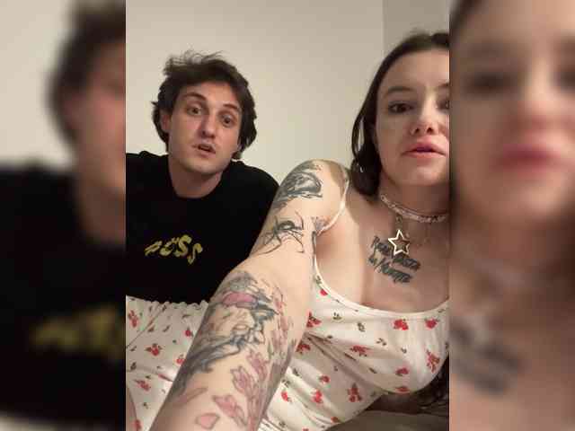 sofi-edvige Live Webcam on BongaCams