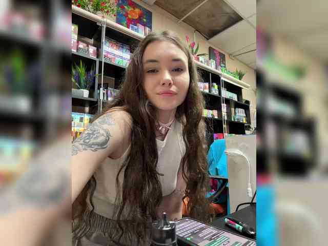 camsex Sofi-edvige