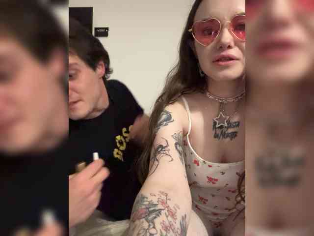 sofi-edvige Live Webcam on BongaCams