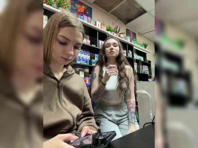 free live videochat Sofi-edvige