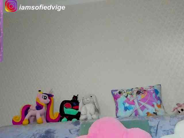 sofiedvige webcam