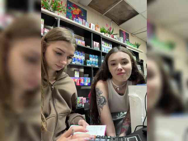 free live videochat Sofi-edvige