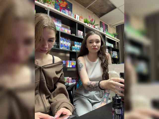 hot webcam Sofi-edvige