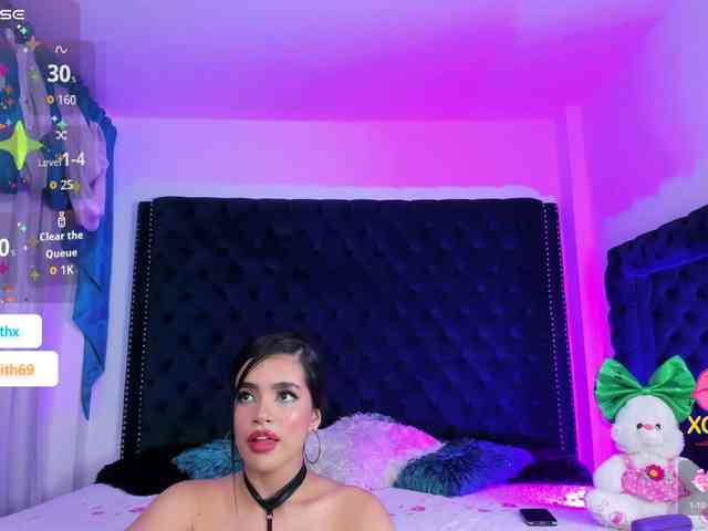 Nikolsmith webcam