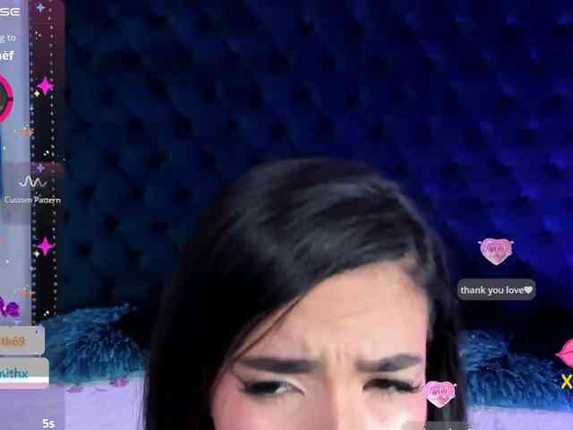 Nikolsmith webcam