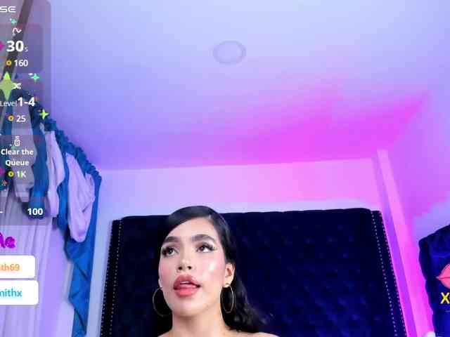 Nikolsmith webcam