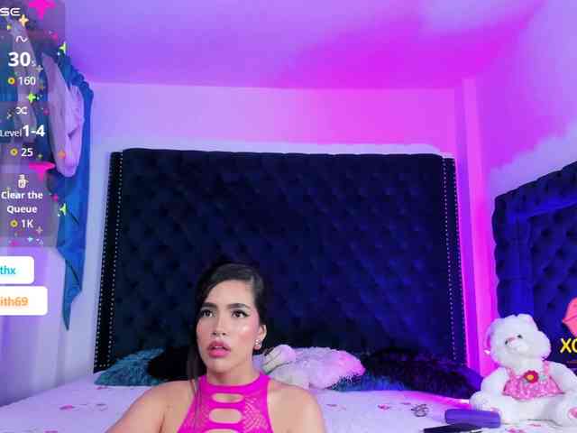 Nikolsmith webcam