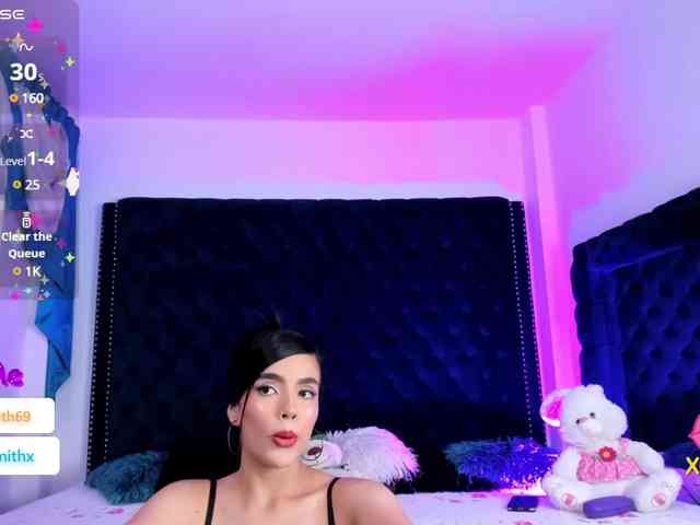 Nikolsmith webcam