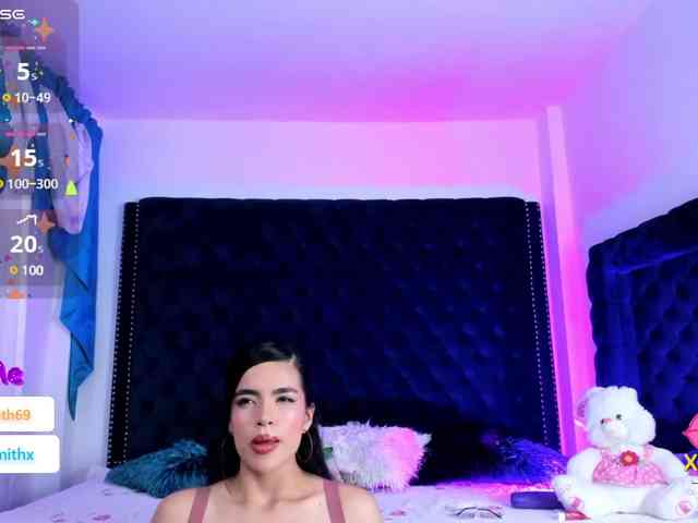 Nikolsmith webcam