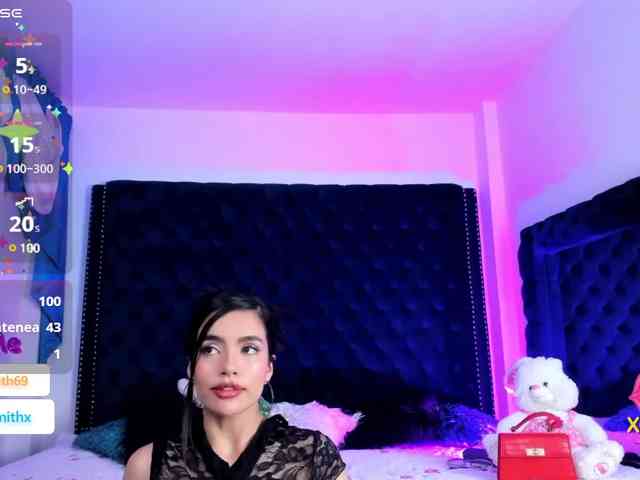Nikolsmith webcam