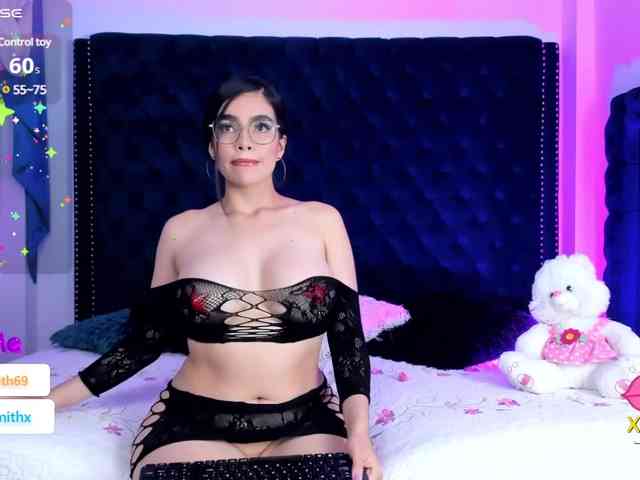Nikolsmith webcam
