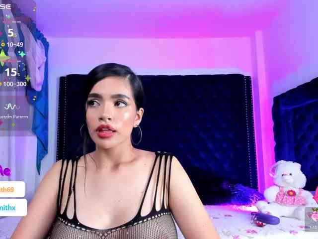Nikolsmith webcam