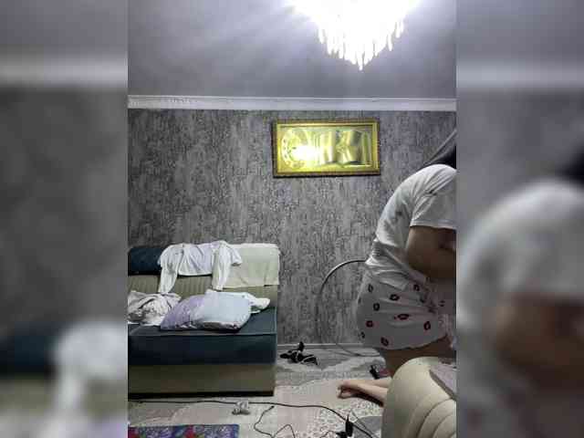 Taniachan webcam