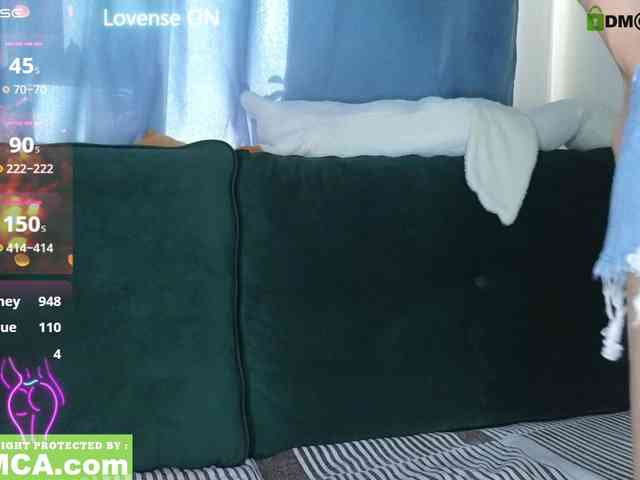 Office_Baby webcam