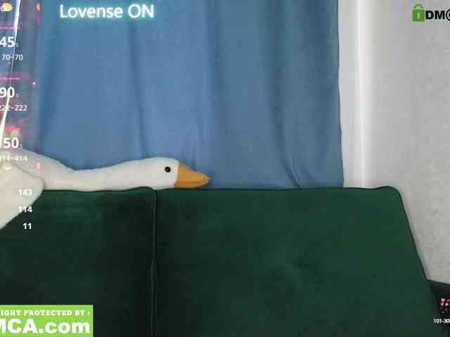 Office_Baby webcam