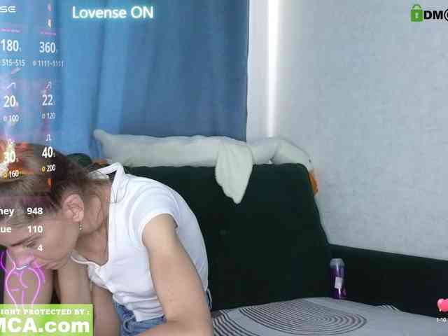 Office_Baby webcam