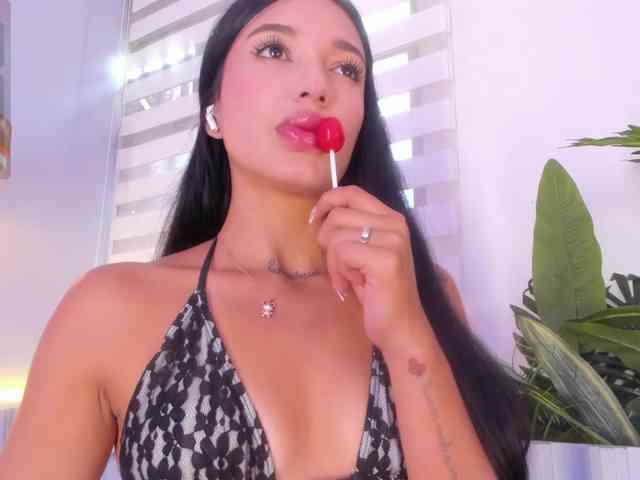 stephanymonro webcam