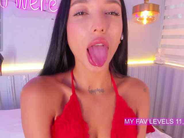 stephanymonro webcam