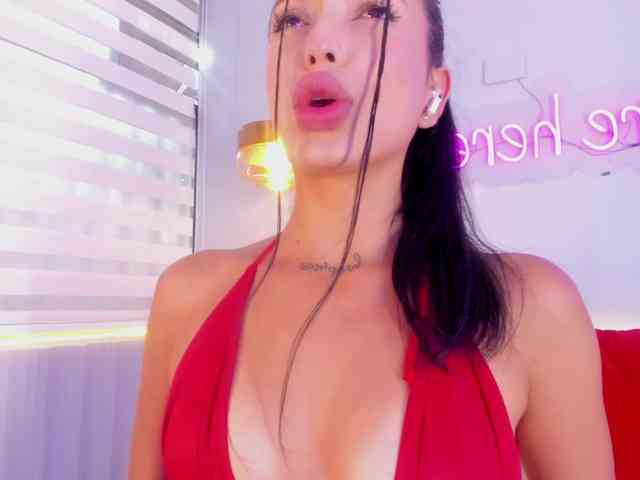 stephanymonro webcam